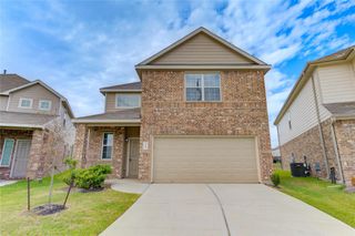 3707 W Alessano Lane, Katy, TX 77493