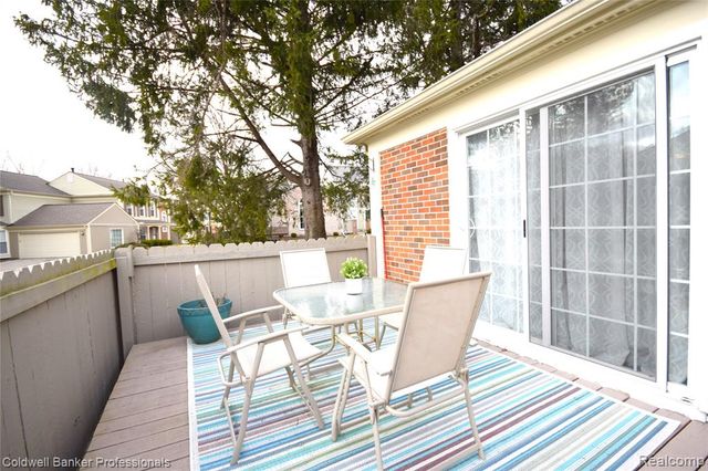 1141 Pine Ridge Court, Rochester Hills, MI 48306