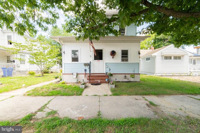 616 E PINE ST, Millville, NJ 08332