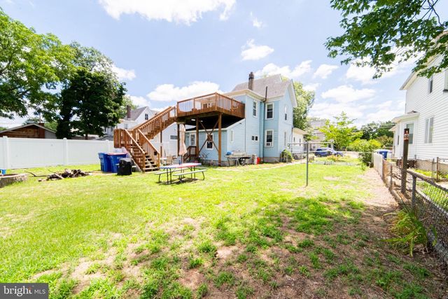 616 E PINE ST, Millville, NJ 08332