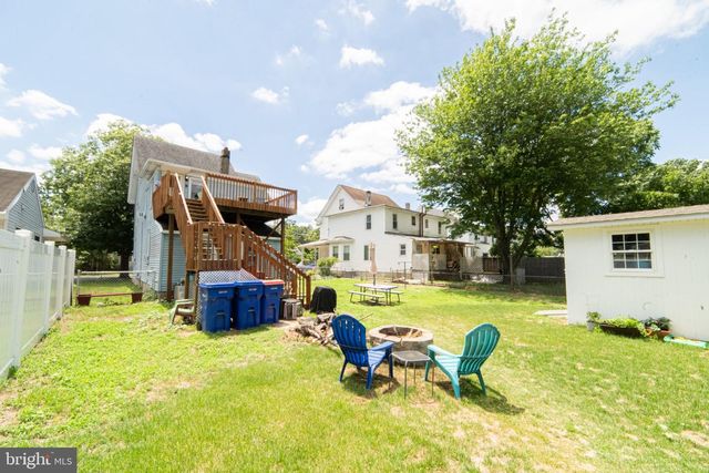 616 E PINE ST, Millville, NJ 08332