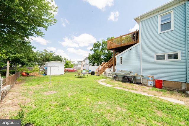 616 E PINE ST, Millville, NJ 08332