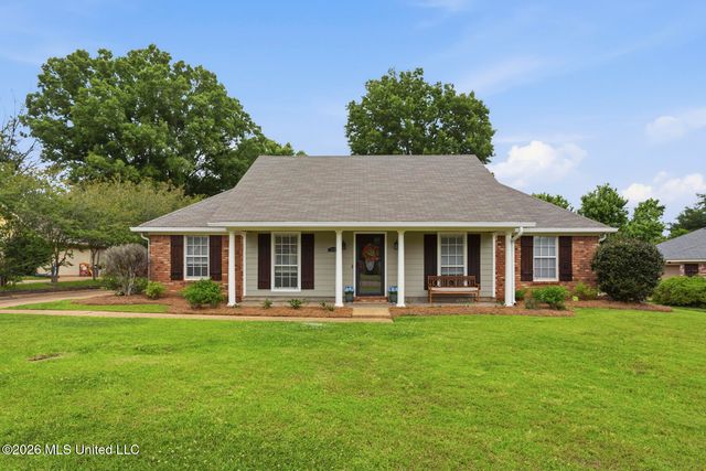 212 Cobblestone Drive, Madison, MS 39110