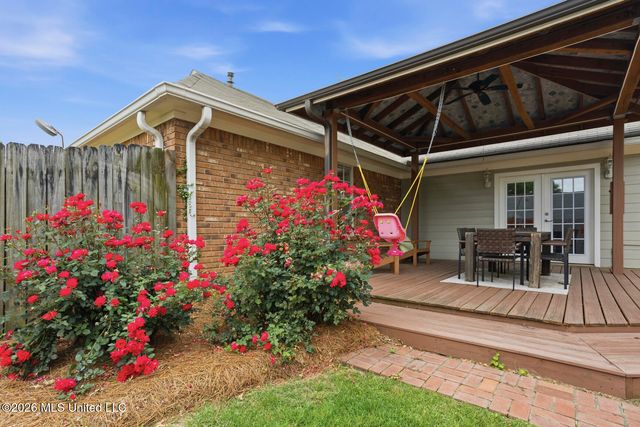 212 Cobblestone Drive, Madison, MS 39110