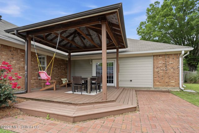 212 Cobblestone Drive, Madison, MS 39110
