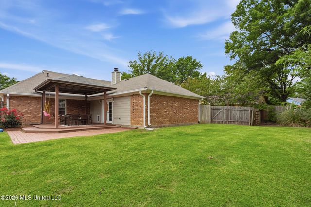212 Cobblestone Drive, Madison, MS 39110