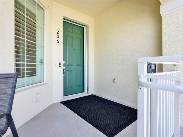 15031 Sandpiper Preserve BLVD 206, Fort Myers, FL 33919