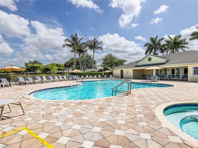 15031 Sandpiper Preserve BLVD 206, Fort Myers, FL 33919