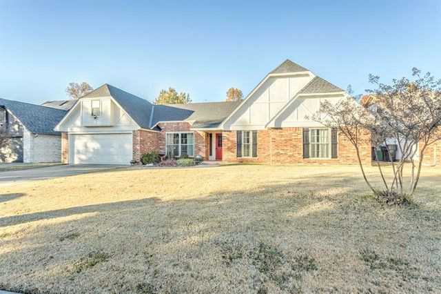 14016 Apache Drive, Edmond, OK 73013