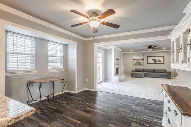 14016 Apache Drive, Edmond, OK 73013