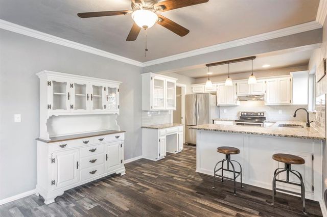 14016 Apache Drive, Edmond, OK 73013