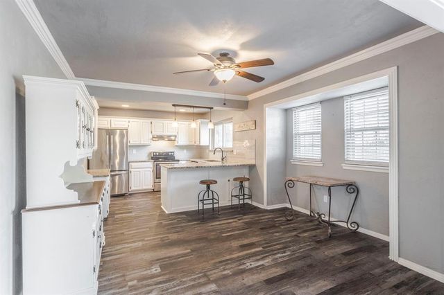 14016 Apache Drive, Edmond, OK 73013