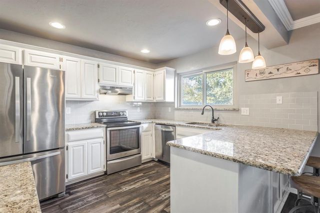 14016 Apache Drive, Edmond, OK 73013