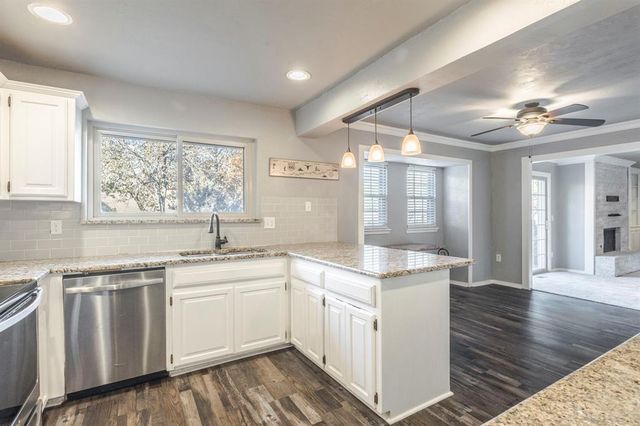 14016 Apache Drive, Edmond, OK 73013