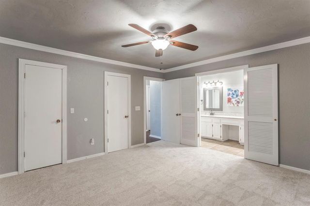 14016 Apache Drive, Edmond, OK 73013