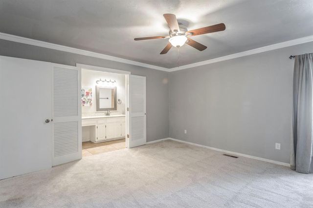 14016 Apache Drive, Edmond, OK 73013