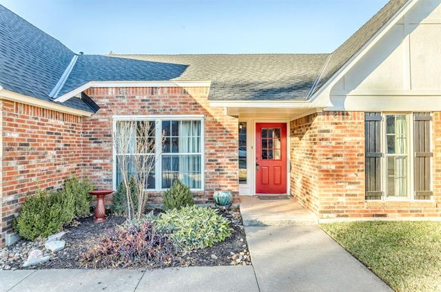 14016 Apache Drive, Edmond, OK 73013