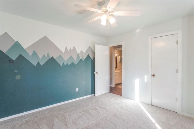 14016 Apache Drive, Edmond, OK 73013