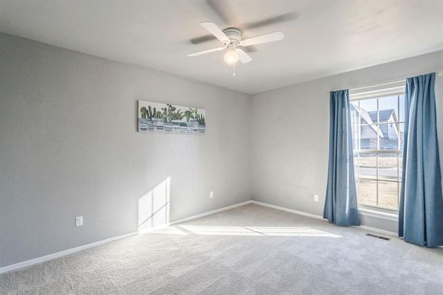 14016 Apache Drive, Edmond, OK 73013