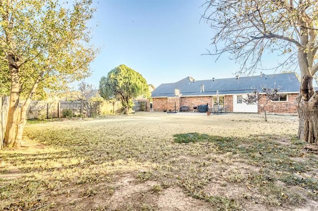 14016 Apache Drive, Edmond, OK 73013