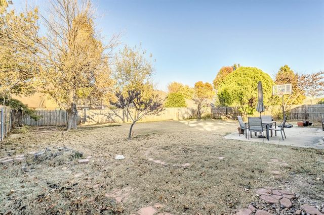 14016 Apache Drive, Edmond, OK 73013