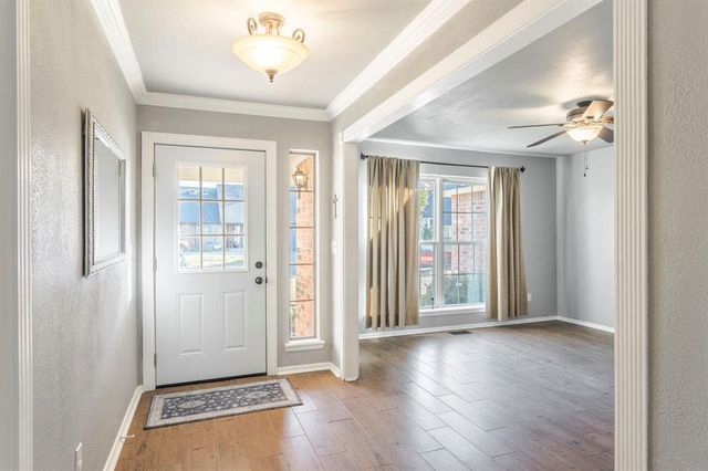 14016 Apache Drive, Edmond, OK 73013