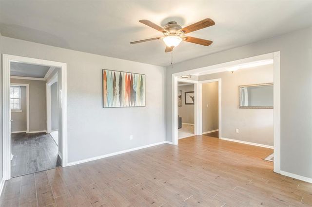 14016 Apache Drive, Edmond, OK 73013