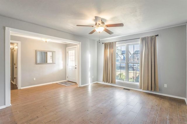 14016 Apache Drive, Edmond, OK 73013