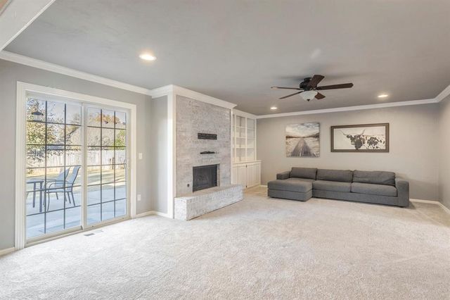 14016 Apache Drive, Edmond, OK 73013