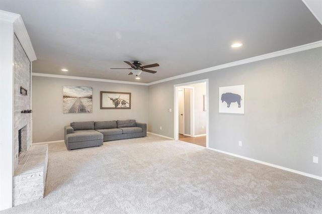 14016 Apache Drive, Edmond, OK 73013