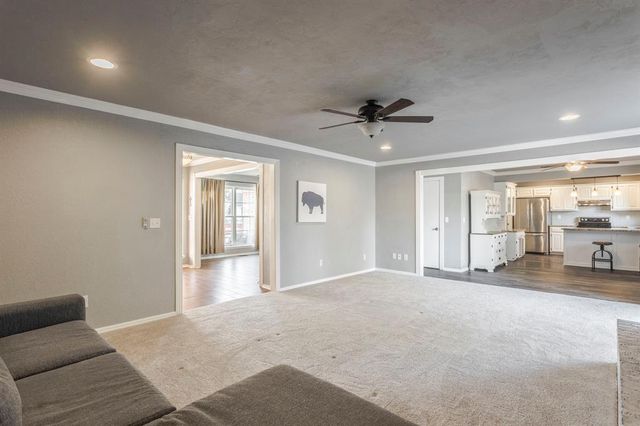 14016 Apache Drive, Edmond, OK 73013