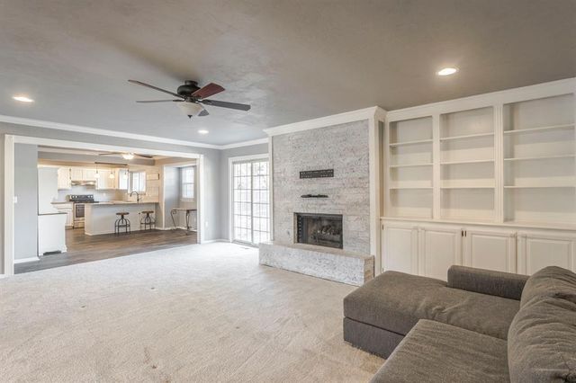 14016 Apache Drive, Edmond, OK 73013