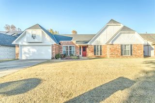 14016 Apache Drive, Edmond, OK 73013