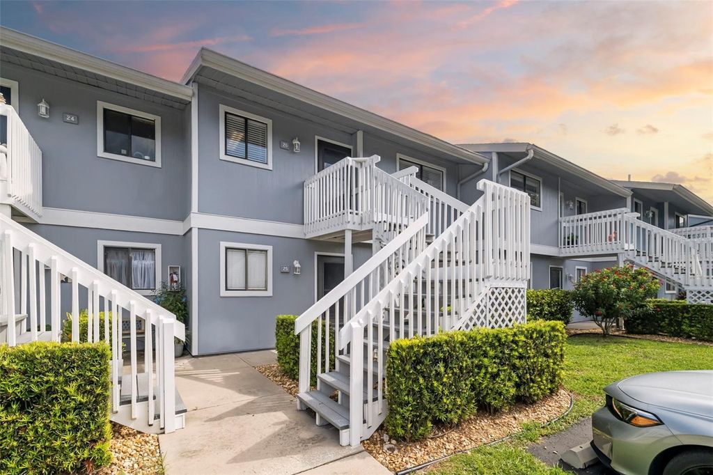 6033 34TH STREET W 26, BRADENTON, FL 34210 — exterior
