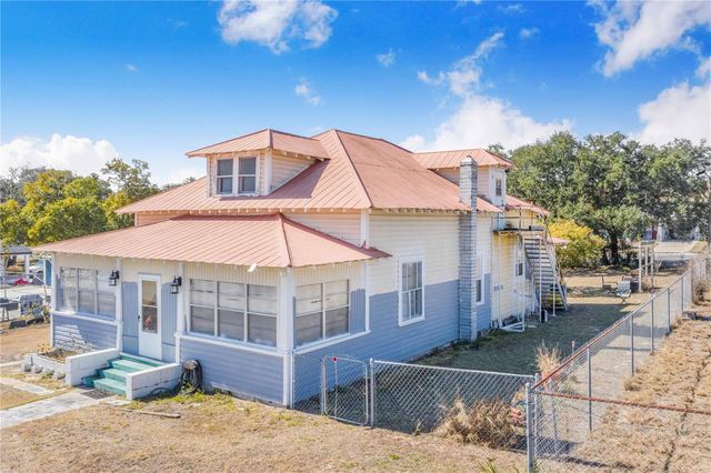 118 S 5TH STREET, Haines City, FL 33844