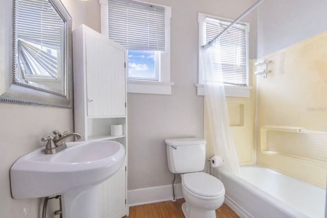 118 S 5TH STREET, Haines City, FL 33844