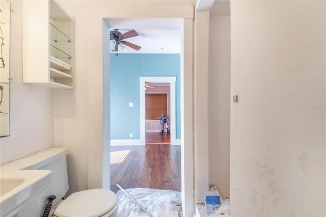 118 S 5TH STREET, Haines City, FL 33844