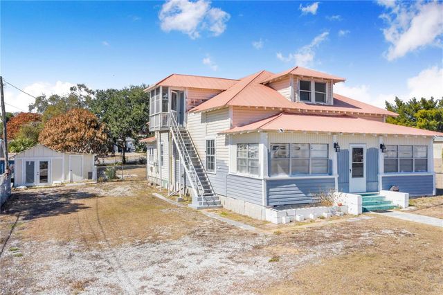 118 S 5TH STREET, Haines City, FL 33844