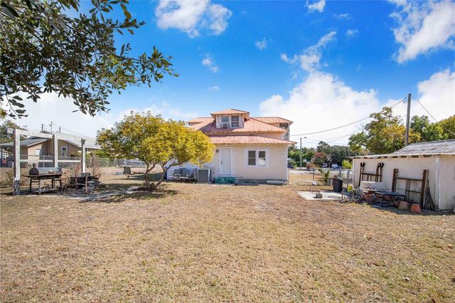 118 S 5TH STREET, Haines City, FL 33844