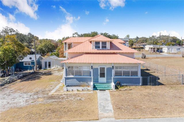 118 S 5TH STREET, Haines City, FL 33844