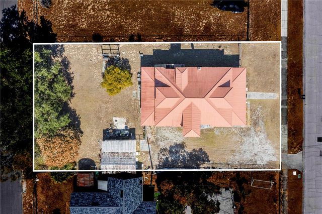 118 S 5TH STREET, Haines City, FL 33844