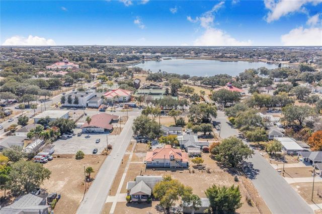 118 S 5TH STREET, Haines City, FL 33844