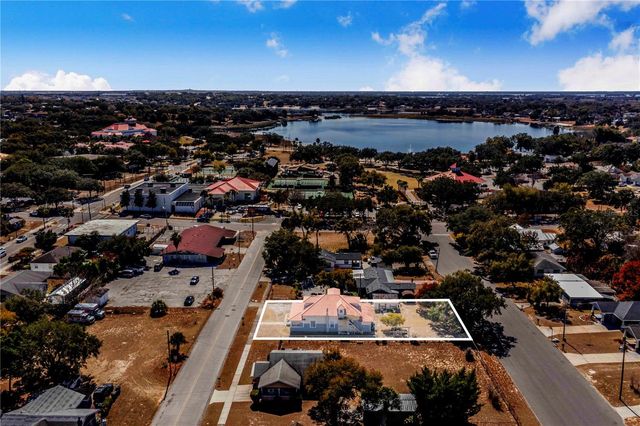 118 S 5TH STREET, Haines City, FL 33844