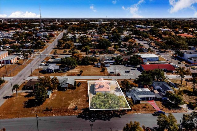 118 S 5TH STREET, Haines City, FL 33844