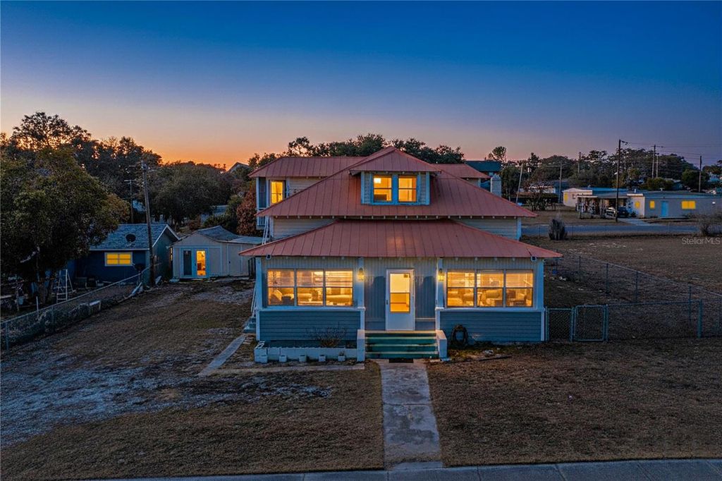 118 S 5TH STREET, Haines City, FL 33844