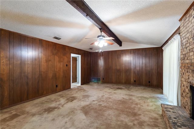 814 Madrid Drive, Other, TX 75116