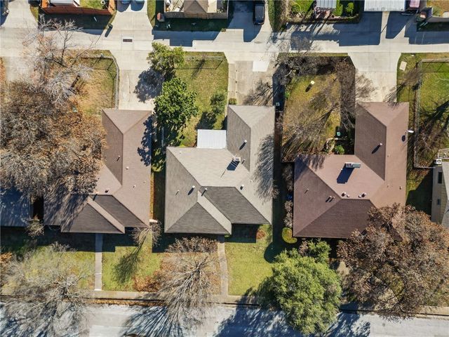 814 Madrid Drive, Other, TX 75116