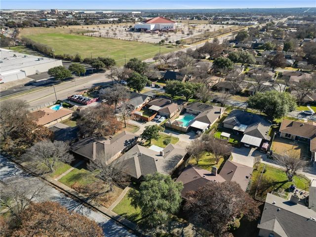 814 Madrid Drive, Other, TX 75116