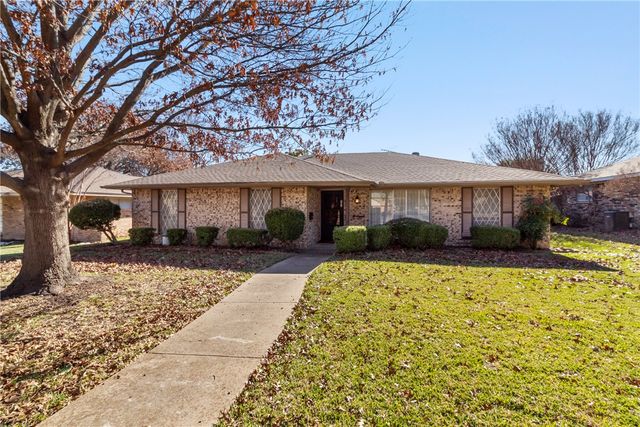 814 Madrid Drive, Other, TX 75116
