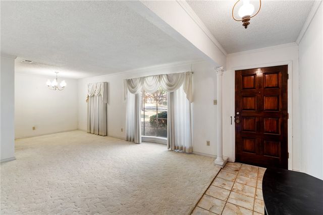 814 Madrid Drive, Other, TX 75116